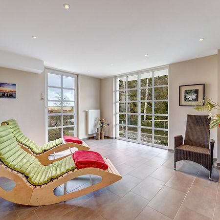 Residenz Am Balmer See - Bs 68 Mit Wellnessbereich Екстериор снимка
