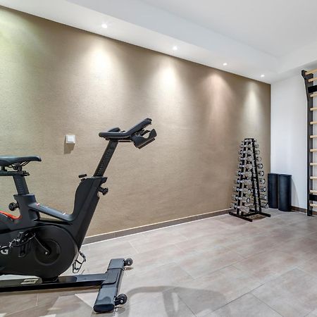 Residenz Am Balmer See - Bs 68 Mit Wellnessbereich Екстериор снимка