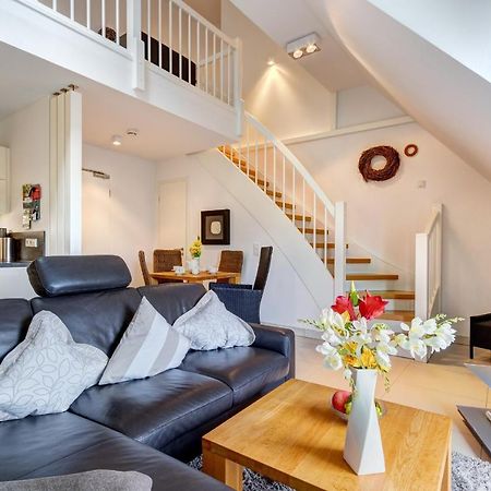 Residenz Am Balmer See - Bs 68 Mit Wellnessbereich Екстериор снимка