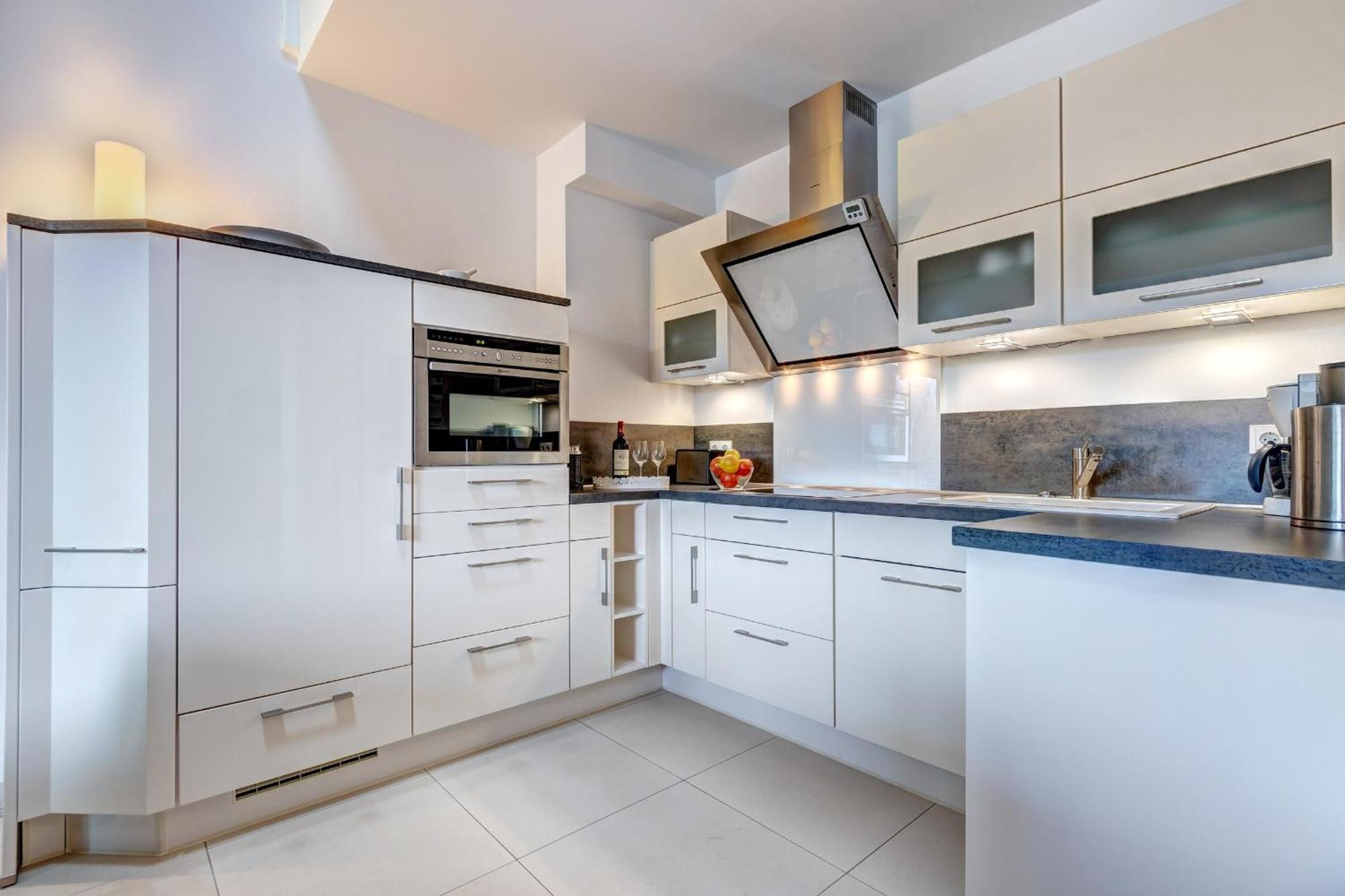 Residenz Am Balmer See - Bs 68 Mit Wellnessbereich Екстериор снимка
