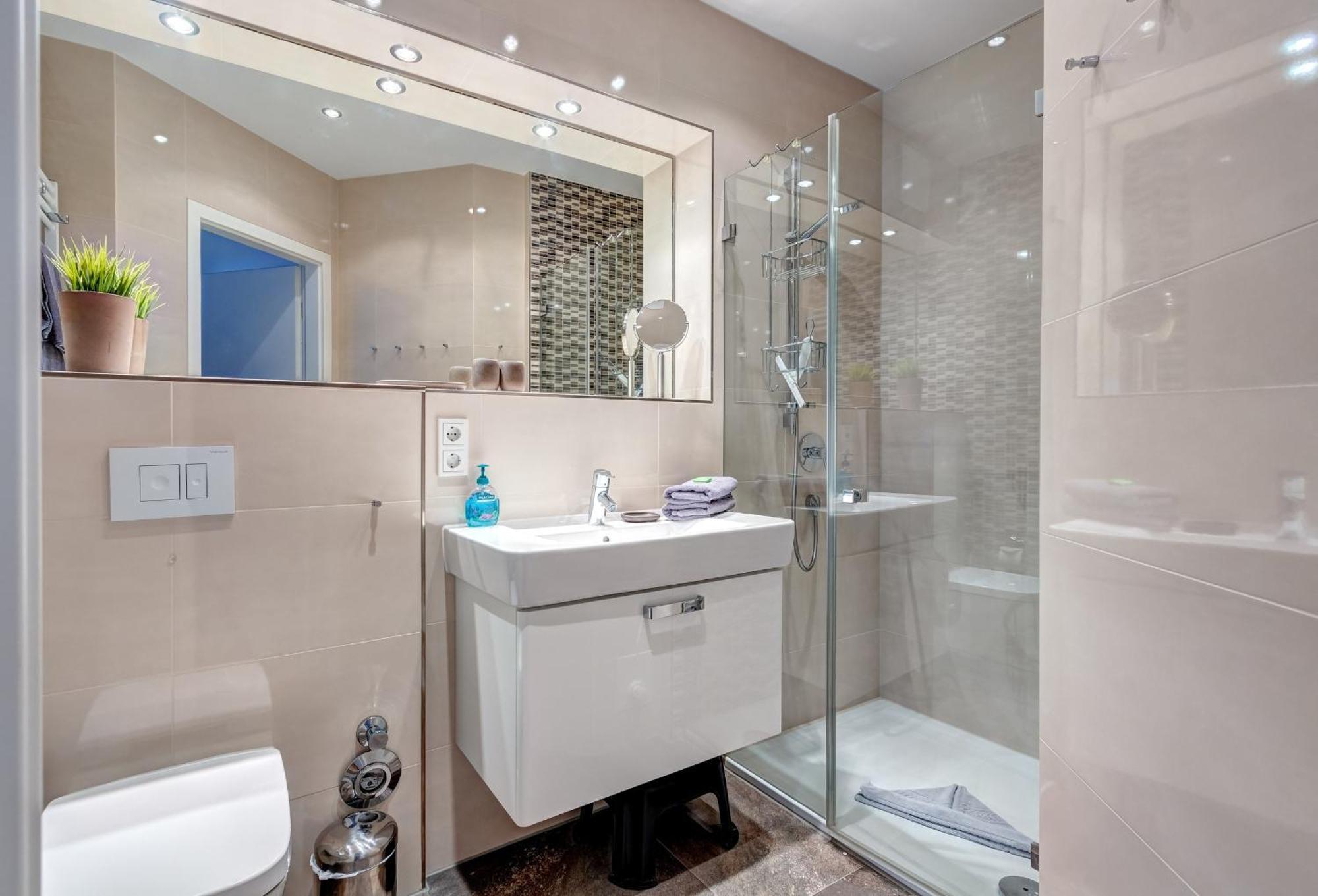 Residenz Am Balmer See - Bs 68 Mit Wellnessbereich Екстериор снимка