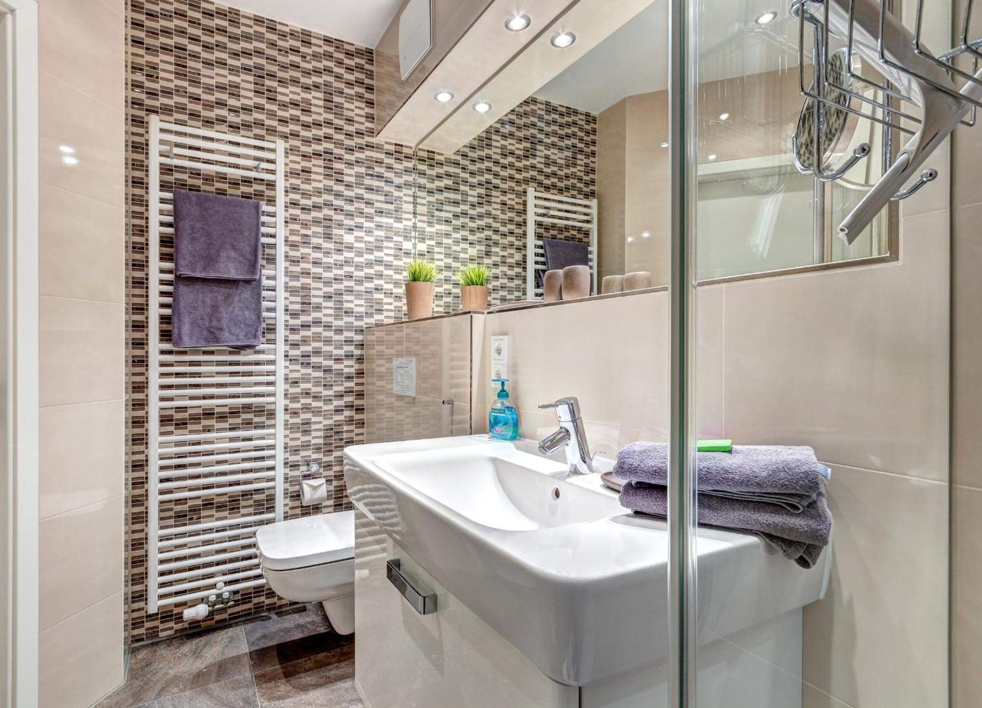 Residenz Am Balmer See - Bs 68 Mit Wellnessbereich Екстериор снимка