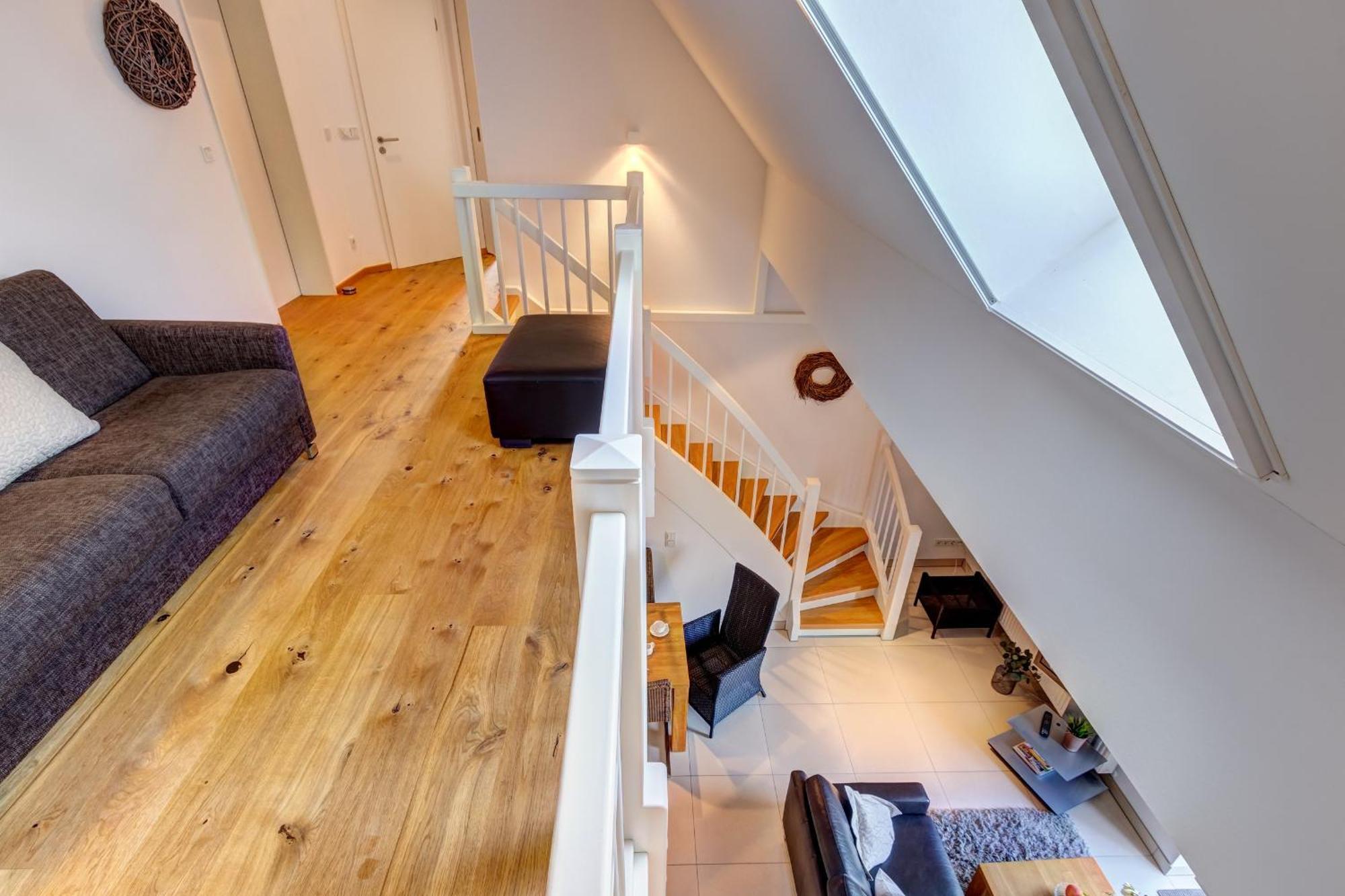 Residenz Am Balmer See - Bs 68 Mit Wellnessbereich Екстериор снимка