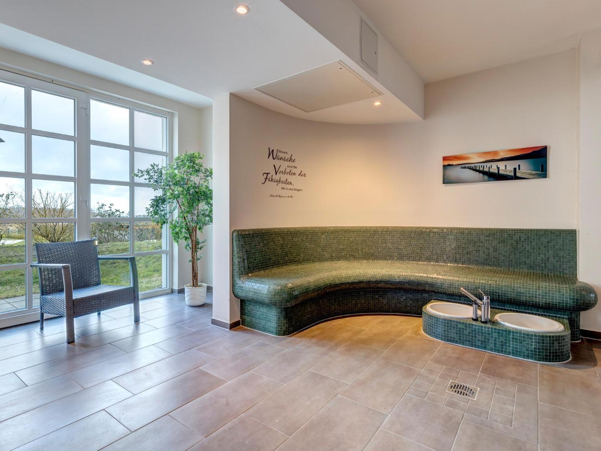 Residenz Am Balmer See - Bs 68 Mit Wellnessbereich Екстериор снимка