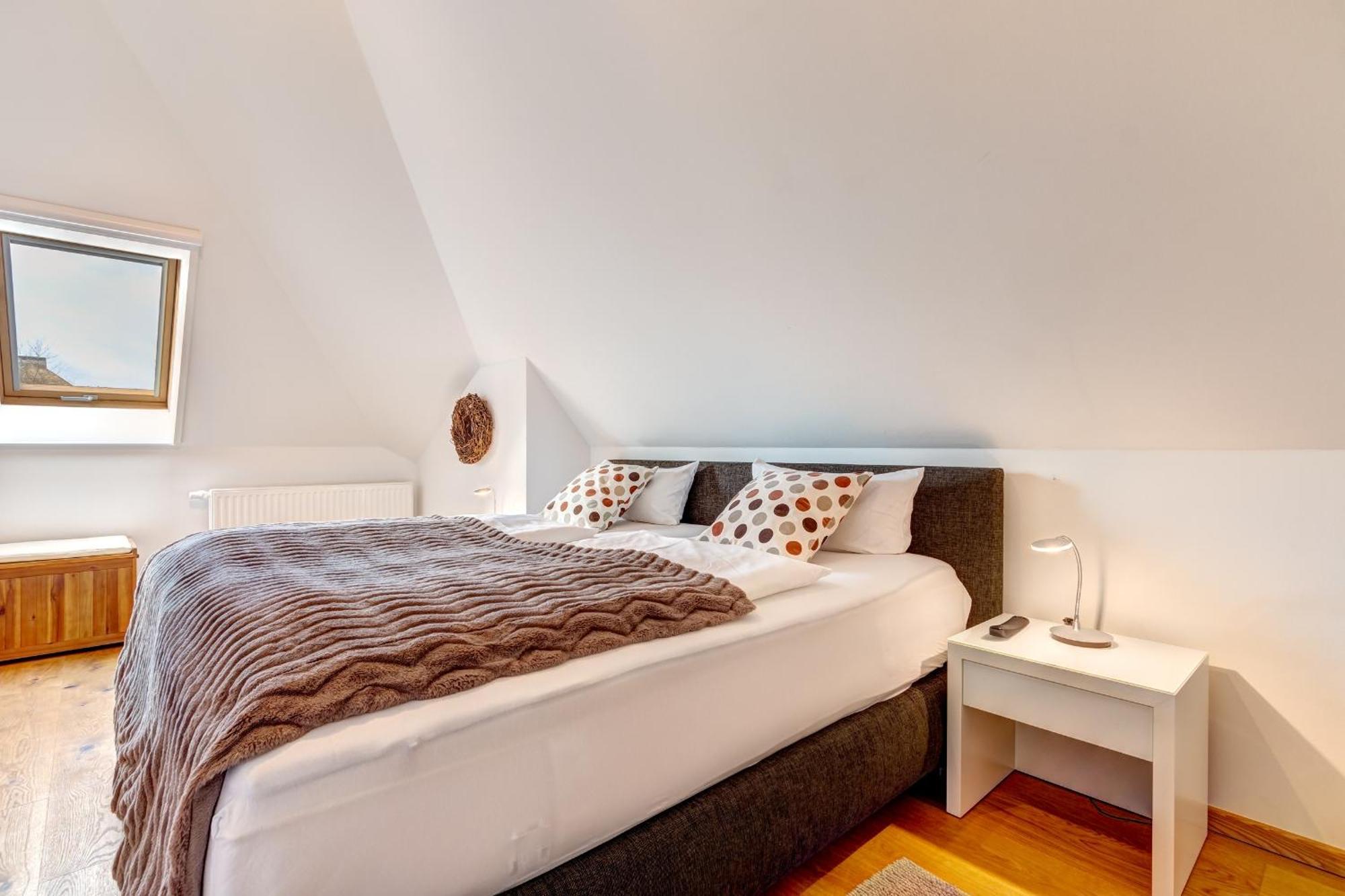 Residenz Am Balmer See - Bs 68 Mit Wellnessbereich Екстериор снимка