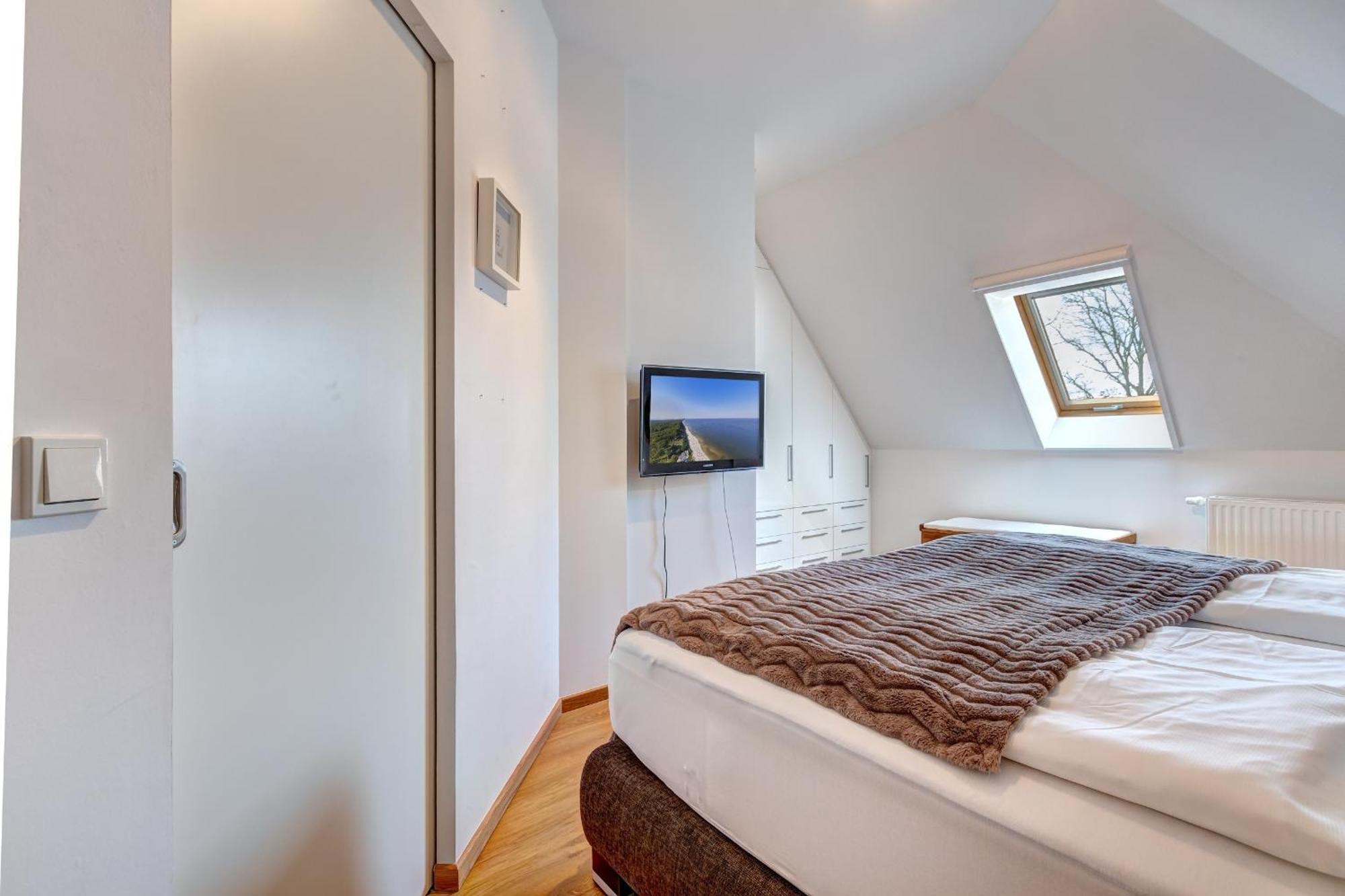 Residenz Am Balmer See - Bs 68 Mit Wellnessbereich Екстериор снимка