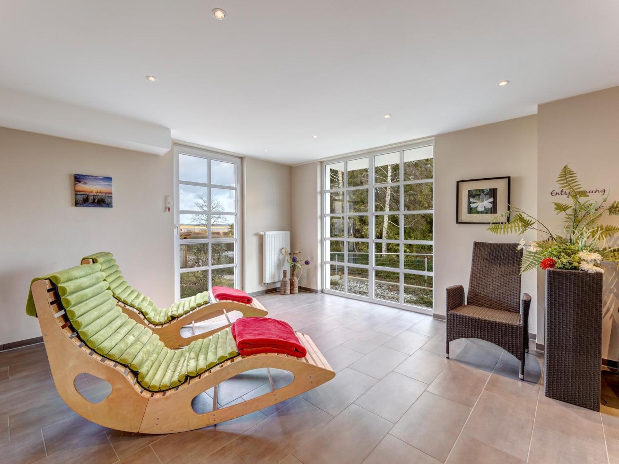 Residenz Am Balmer See - Bs 68 Mit Wellnessbereich Екстериор снимка