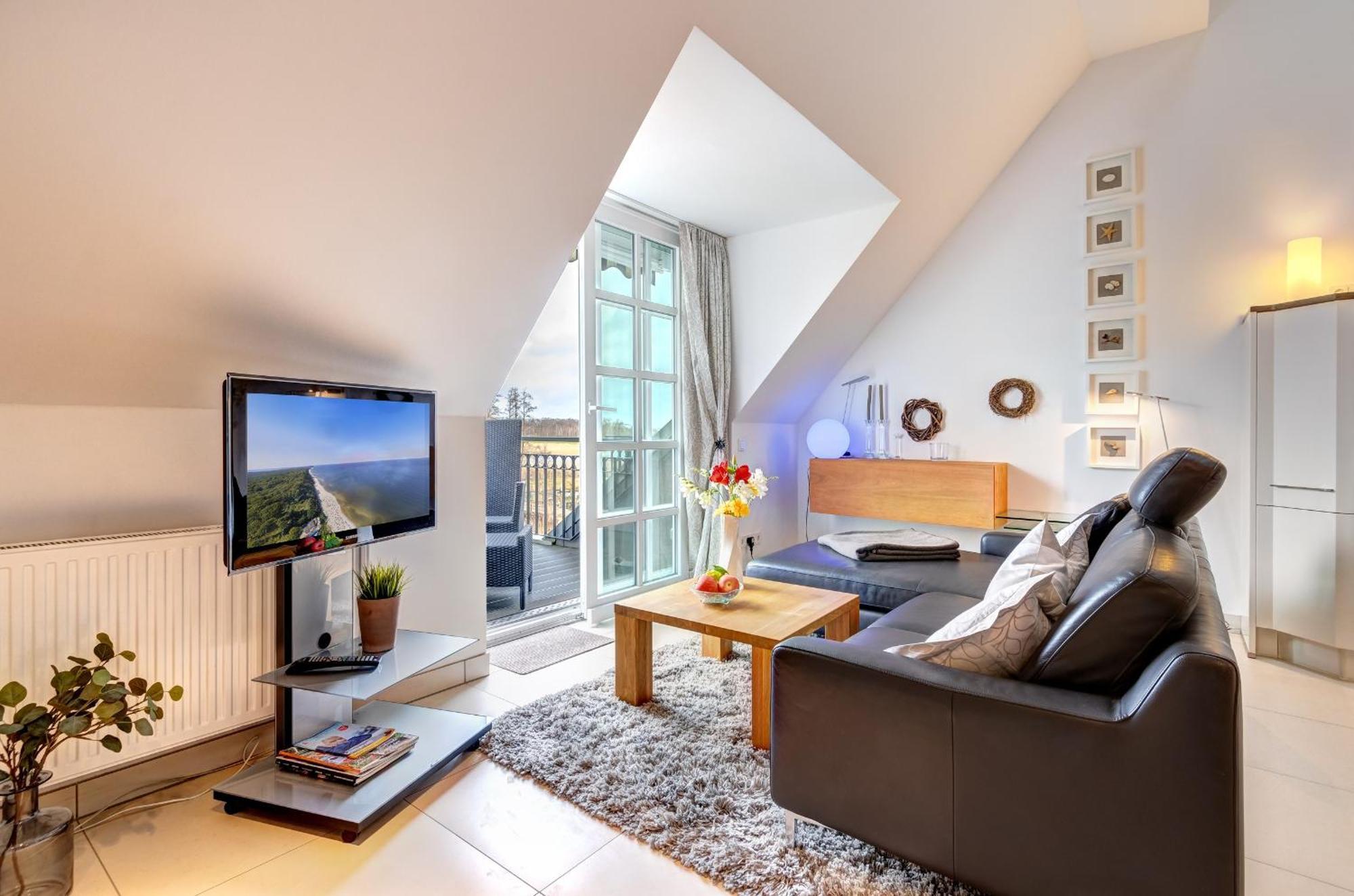 Residenz Am Balmer See - Bs 68 Mit Wellnessbereich Екстериор снимка