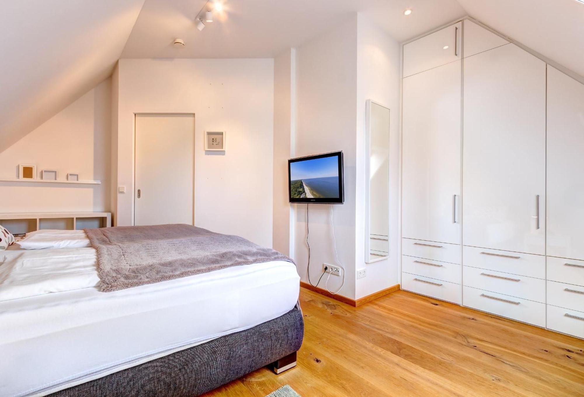 Residenz Am Balmer See - Bs 68 Mit Wellnessbereich Екстериор снимка