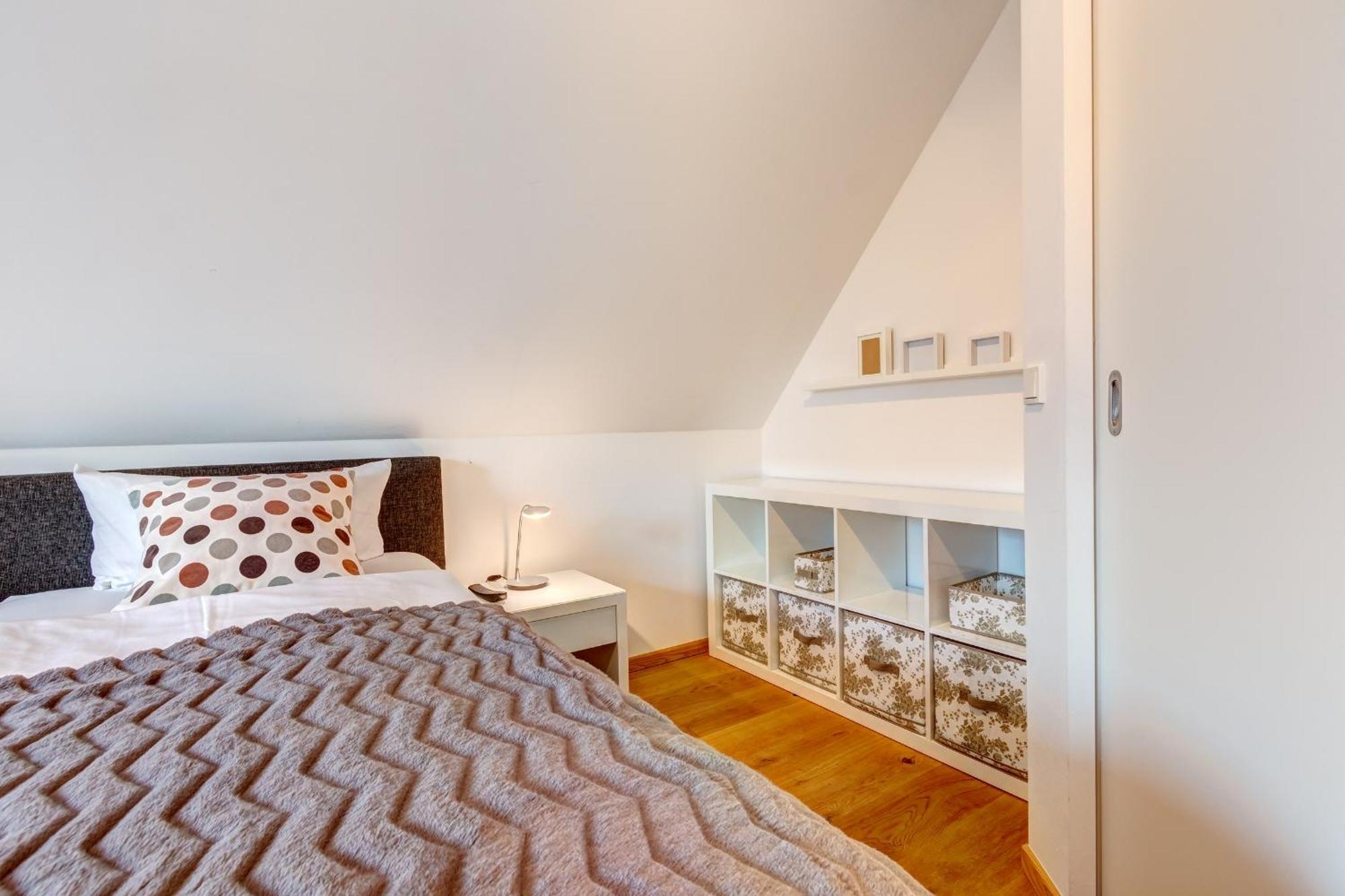 Residenz Am Balmer See - Bs 68 Mit Wellnessbereich Екстериор снимка
