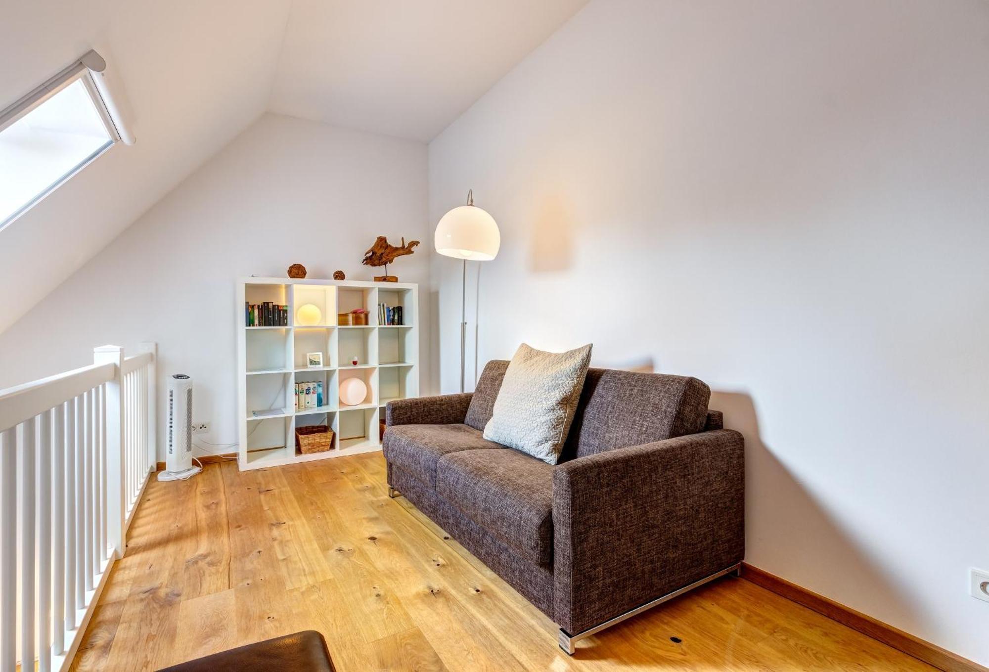 Residenz Am Balmer See - Bs 68 Mit Wellnessbereich Екстериор снимка