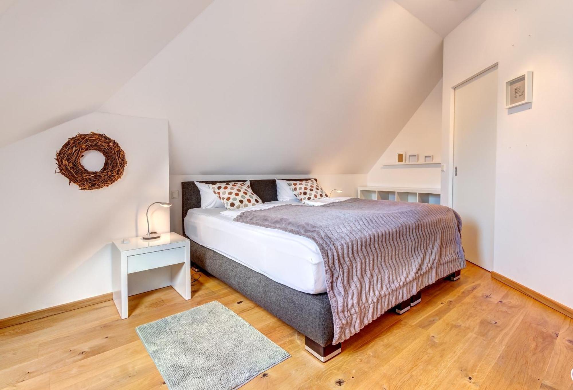 Residenz Am Balmer See - Bs 68 Mit Wellnessbereich Екстериор снимка