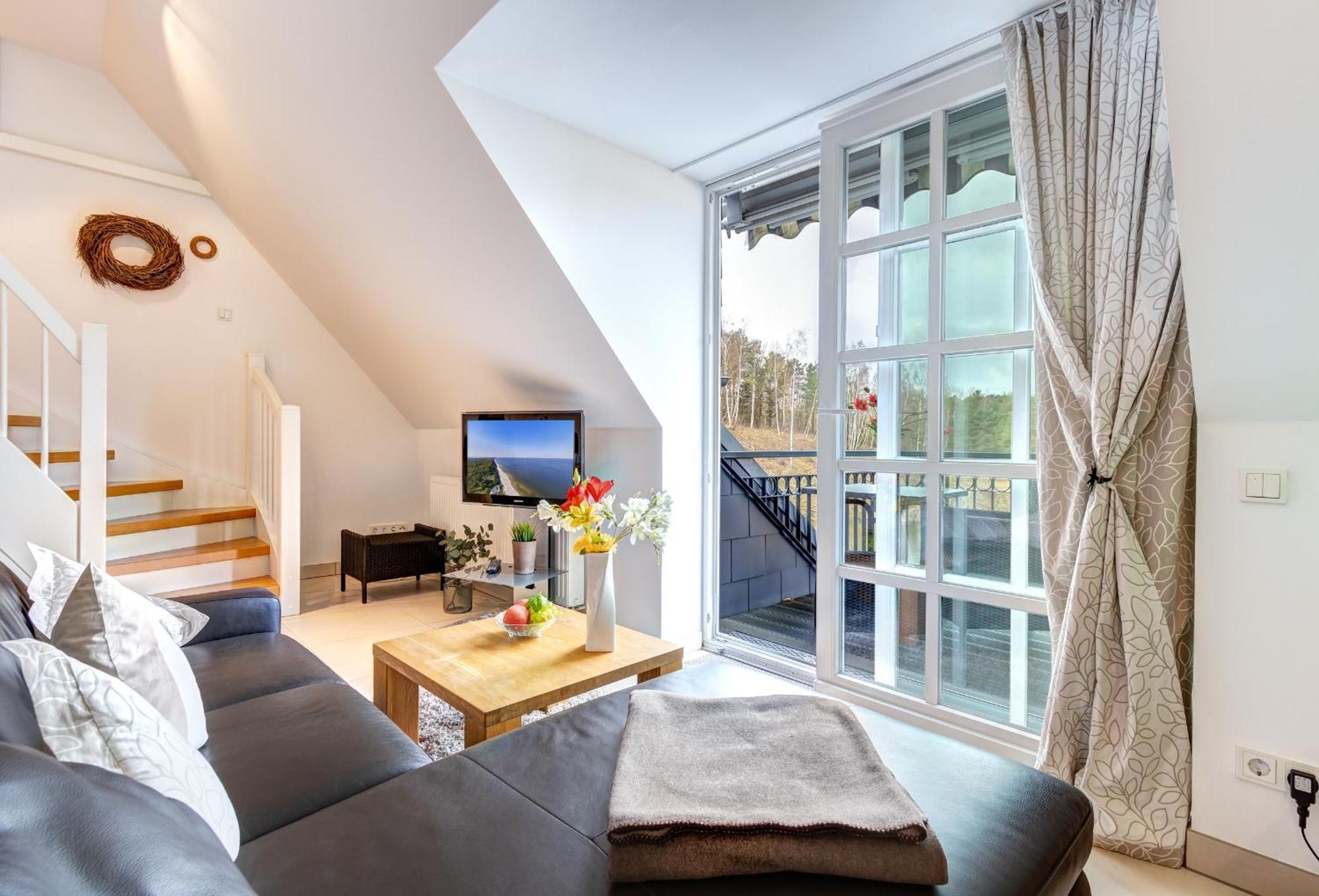 Residenz Am Balmer See - Bs 68 Mit Wellnessbereich Екстериор снимка