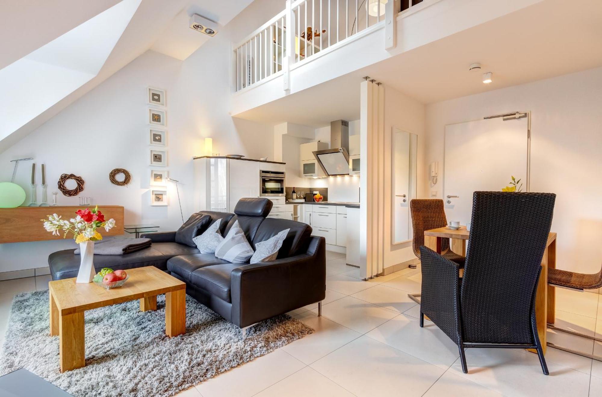 Residenz Am Balmer See - Bs 68 Mit Wellnessbereich Екстериор снимка